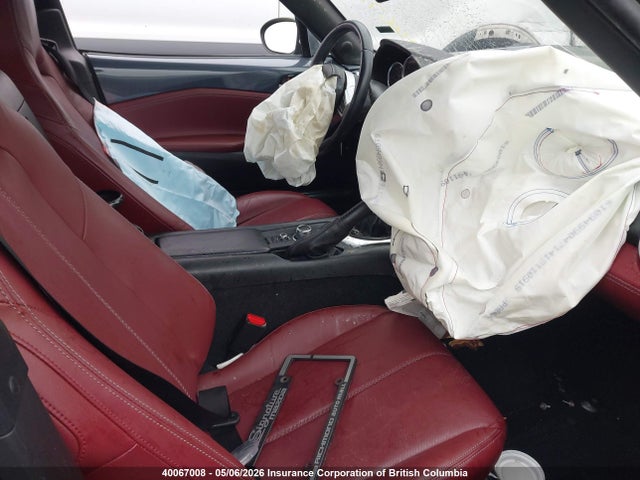 Aukcja sprzedaży 2020 Mazda Mx-5 Miata Grand Touring, vin: JM1NDAM78L0413151, numer aukcji: 40067008
