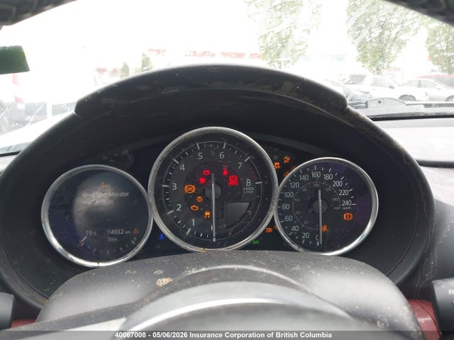 Aukcja sprzedaży 2020 Mazda Mx-5 Miata Grand Touring, vin: JM1NDAM78L0413151, numer aukcji: 40067008