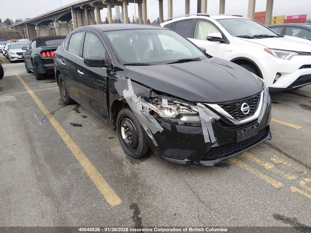 3N1AB7AP9GL662503 auction archive image