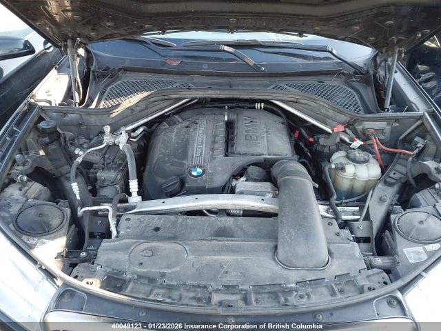 5UXKU2C38H0U28844 BMW X6 Xdrive35i