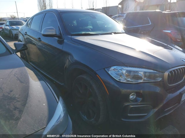 5UXKU2C38H0U28844 BMW X6 Xdrive35i