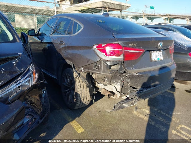 5UXKU2C38H0U28844 BMW X6 Xdrive35i