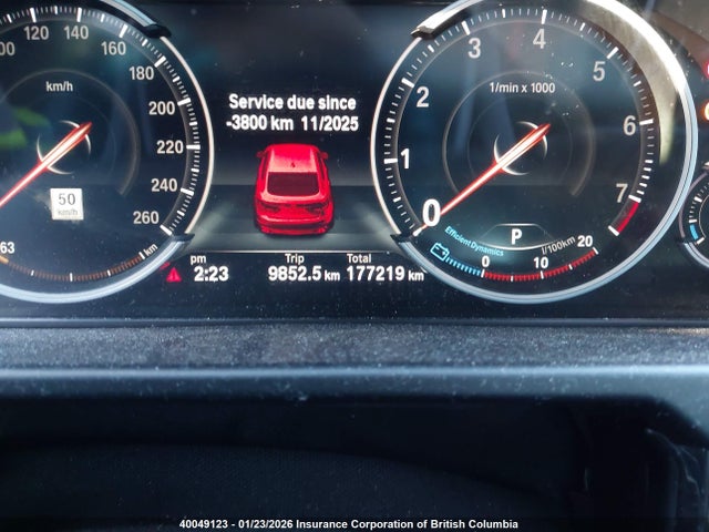 5UXKU2C38H0U28844 BMW X6 Xdrive35i