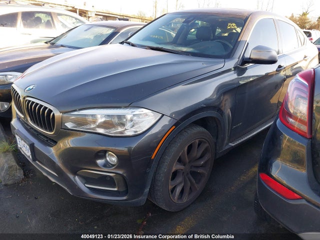 5UXKU2C38H0U28844 BMW X6 Xdrive35i