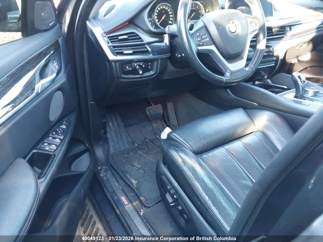 5UXKU2C38H0U28844 BMW X6 Xdrive35i