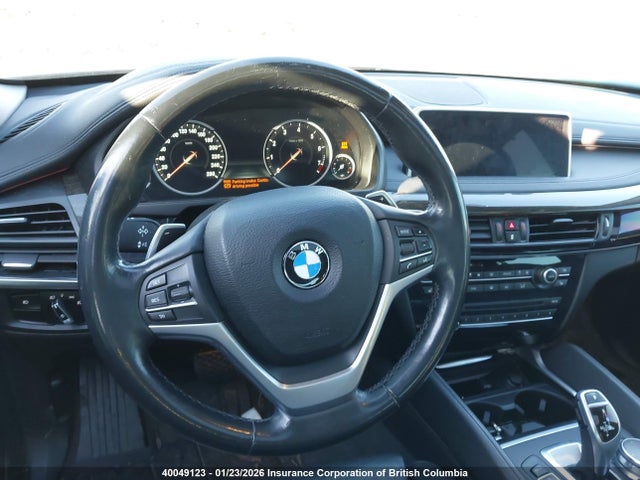 5UXKU2C38H0U28844 BMW X6 Xdrive35i