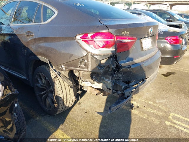 5UXKU2C38H0U28844 BMW X6 Xdrive35i