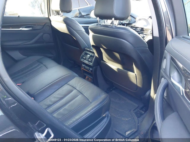 5UXKU2C38H0U28844 BMW X6 Xdrive35i