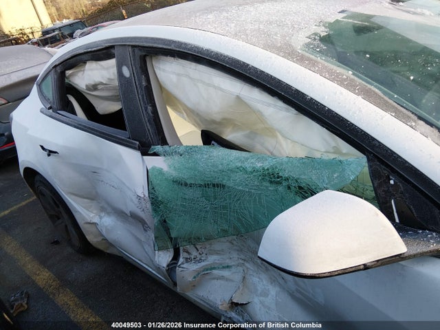 5YJ3E1EA6MF989449 Tesla MODEL 3