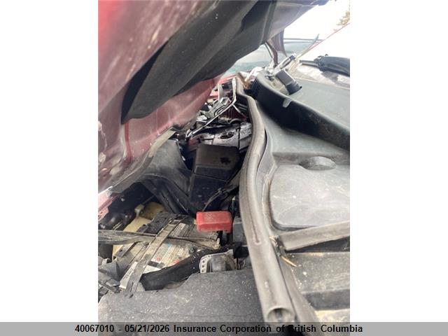 2011 Toyota Sienna Le მანქანა იყიდება აუქციონზე, vin: 5TDKK3DC0BS057064, აუქციონის ნომერი: 40067010