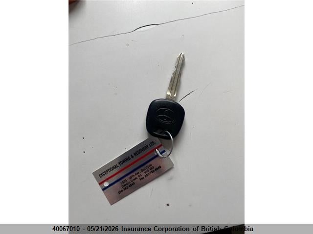 2011 Toyota Sienna Le მანქანა იყიდება აუქციონზე, vin: 5TDKK3DC0BS057064, აუქციონის ნომერი: 40067010