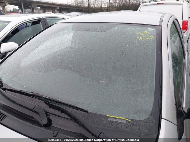 2008 Toyota Yaris მანქანა იყიდება აუქციონზე, vin: JTDBT923081213886, აუქციონის ნომერი: 40049482