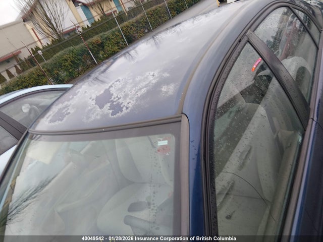 2002 Honda Civic Dx მანქანა იყიდება აუქციონზე, vin: 2HGES16462H902202, აუქციონის ნომერი: 40049542