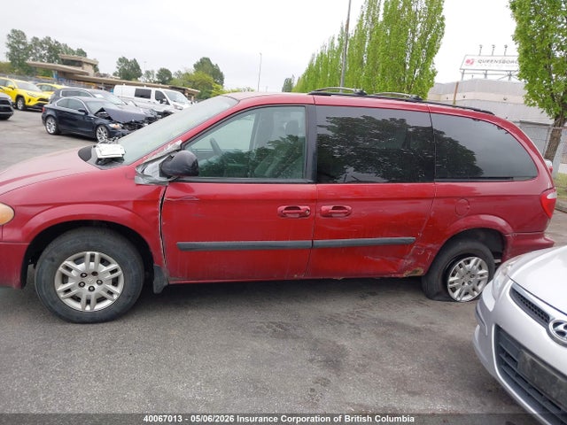Aukcja sprzedaży 2007 Dodge Grand Caravan Se, vin: 1D4GP24R37B233595, numer aukcji: 40067013