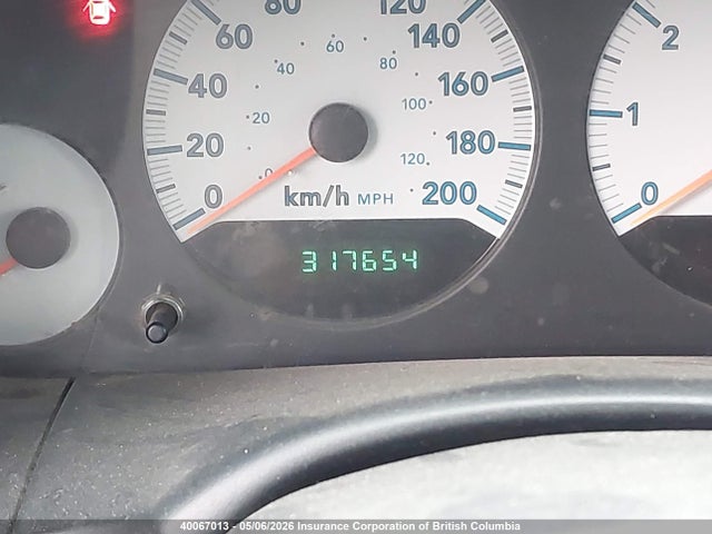 Aukcja sprzedaży 2007 Dodge Grand Caravan Se, vin: 1D4GP24R37B233595, numer aukcji: 40067013