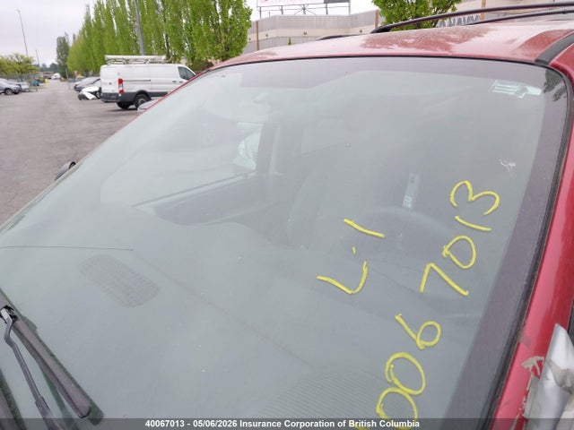 Aukcja sprzedaży 2007 Dodge Grand Caravan Se, vin: 1D4GP24R37B233595, numer aukcji: 40067013