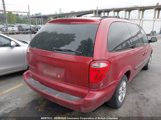 Aukcja sprzedaży 2007 Dodge Grand Caravan Se, vin: 1D4GP24R37B233595, numer aukcji: 40067013