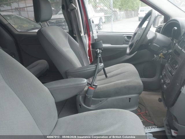 Aukcja sprzedaży 2007 Dodge Grand Caravan Se, vin: 1D4GP24R37B233595, numer aukcji: 40067013