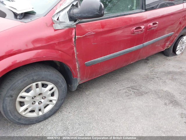 Aukcja sprzedaży 2007 Dodge Grand Caravan Se, vin: 1D4GP24R37B233595, numer aukcji: 40067013