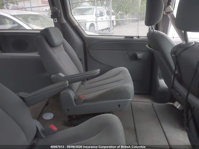 Aukcja sprzedaży 2007 Dodge Grand Caravan Se, vin: 1D4GP24R37B233595, numer aukcji: 40067013