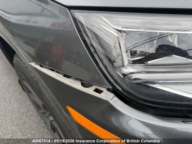 WA1FNAFY6J2115832 Audi Q5