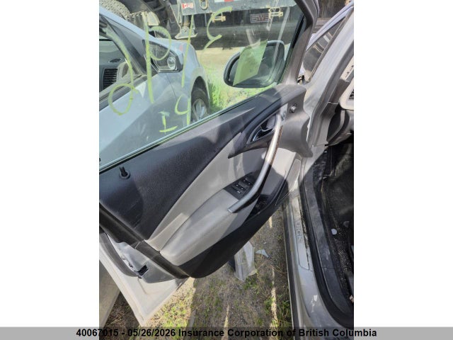 Auction sale of the 2013 Buick Verano Convenience, vin: 1G4PR5SK8D4189524, lot number: 40067015