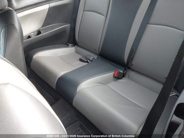 Продаж на аукціоні авто 2018 Honda Civic Touring, vin: 2HGFC3B97JH451469, номер лоту: 40061340