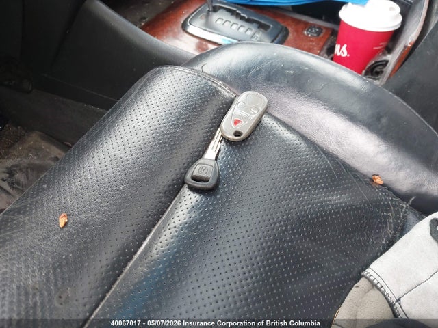 2003 Acura Mdx მანქანა იყიდება აუქციონზე, vin: 2HNYD18603H000967, აუქციონის ნომერი: 40067017