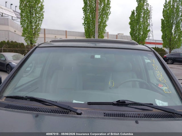 40067018 :رقم المزاد ، 5TDBT48A14S223977 vin ، 2004 Toyota Sequoia Limited مزاد بيع