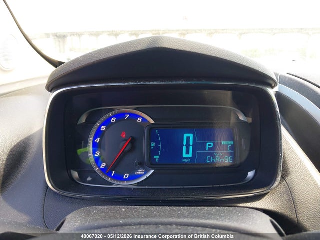 Aukcja sprzedaży 2014 Chevrolet Trax, vin: 3GNCJKEB8EL169927, numer aukcji: 40067020