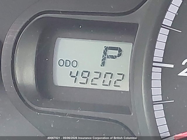 2011 Toyota Sienna Le მანქანა იყიდება აუქციონზე, vin: 5TDKK3DC9BS105192, აუქციონის ნომერი: 40067021