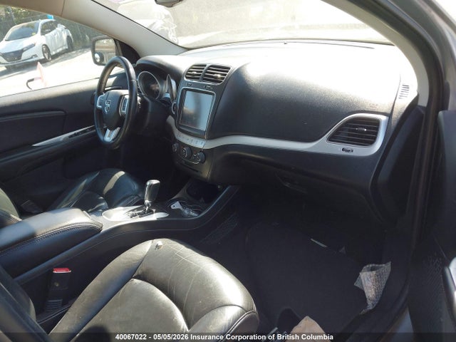 Aukcja sprzedaży 2016 Dodge Journey R/t, vin: 3C4PDDFG1GT128937, numer aukcji: 40067022