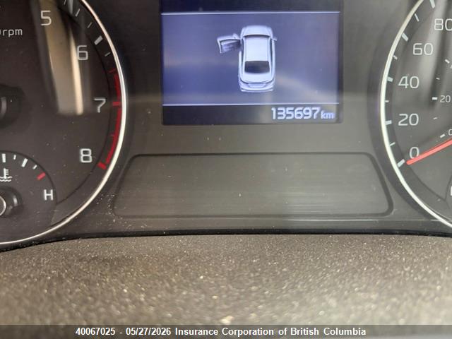 Продаж на аукціоні авто 2019 Kia Forte, vin: 3KPF24AD7KE047288, номер лоту: 40067025