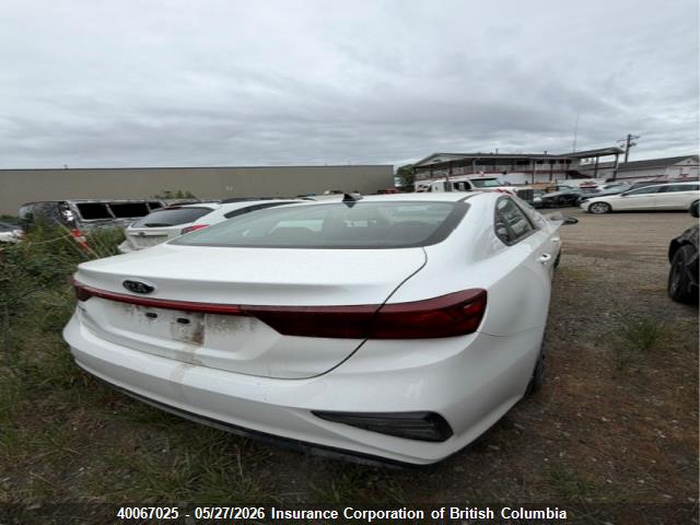 Продаж на аукціоні авто 2019 Kia Forte, vin: 3KPF24AD7KE047288, номер лоту: 40067025