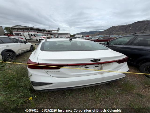 Продаж на аукціоні авто 2019 Kia Forte, vin: 3KPF24AD7KE047288, номер лоту: 40067025