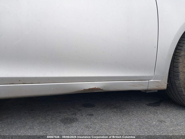2011 Chevrolet Cruze მანქანა იყიდება აუქციონზე, vin: 1G1PF5S98B7242575, აუქციონის ნომერი: 40067026