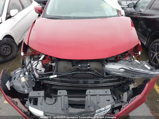 5N1AT2MV2KC788676 Nissan Rogue S/sl/sv