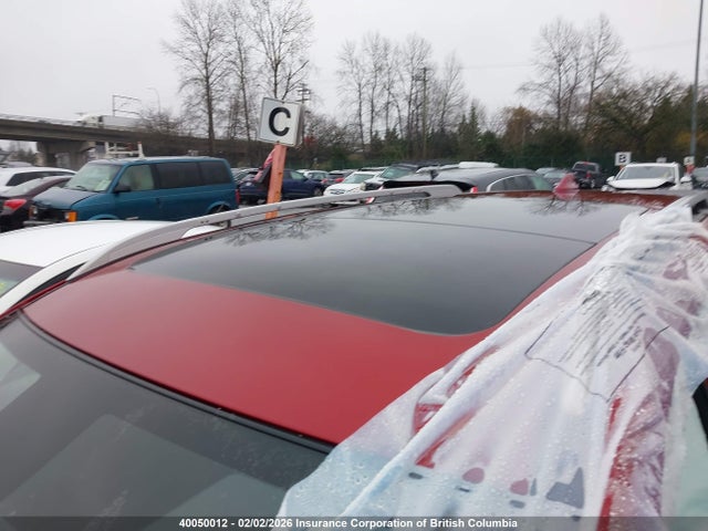 5N1AT2MV2KC788676 Nissan Rogue S/sl/sv