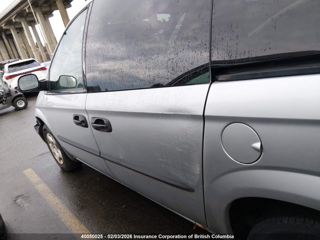 Продажа на аукционе авто 2002 Dodge Caravan Se, vin: 1B4GP25R62B723191, номер лота: 40050025