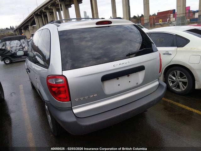 Продажа на аукционе авто 2002 Dodge Caravan Se, vin: 1B4GP25R62B723191, номер лота: 40050025