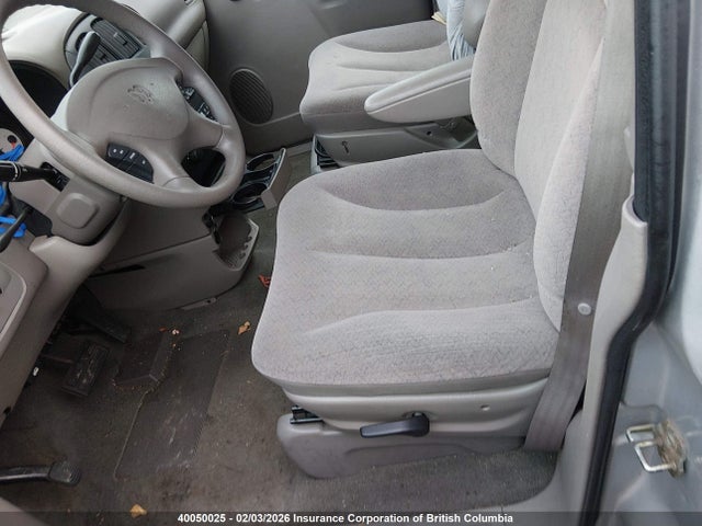 Продажа на аукционе авто 2002 Dodge Caravan Se, vin: 1B4GP25R62B723191, номер лота: 40050025