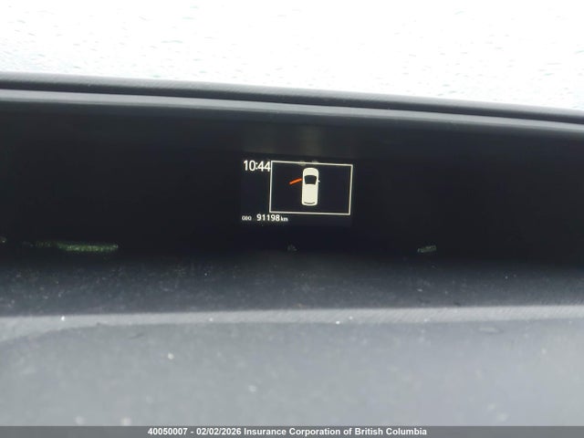 JTDKDTB3XJ1601904 Toyota PRIUS C