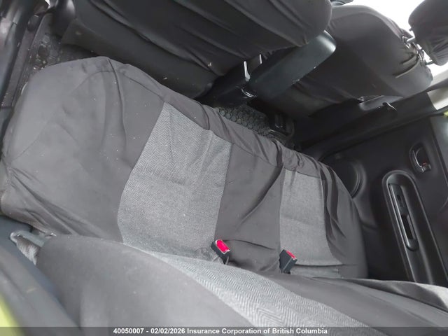 JTDKDTB3XJ1601904 Toyota PRIUS C