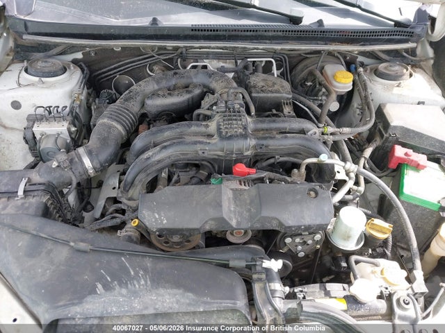 Aukcja sprzedaży 2013 Subaru Impreza 2.0i Touring Package, vin: JF1GJAD6XDH009933, numer aukcji: 40067027