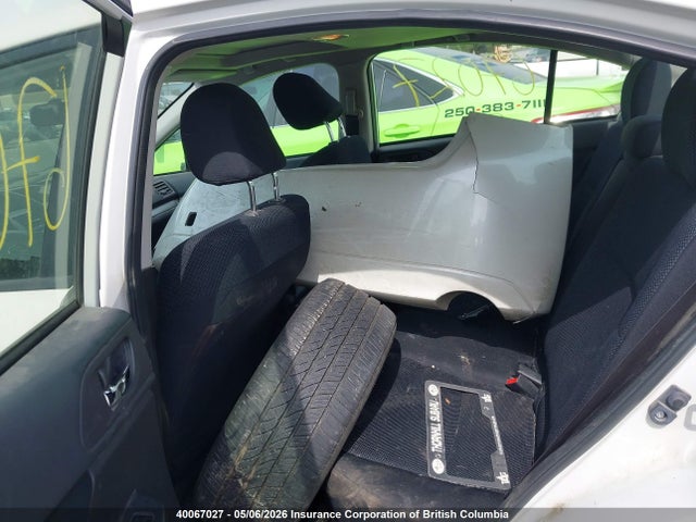 Aukcja sprzedaży 2013 Subaru Impreza 2.0i Touring Package, vin: JF1GJAD6XDH009933, numer aukcji: 40067027