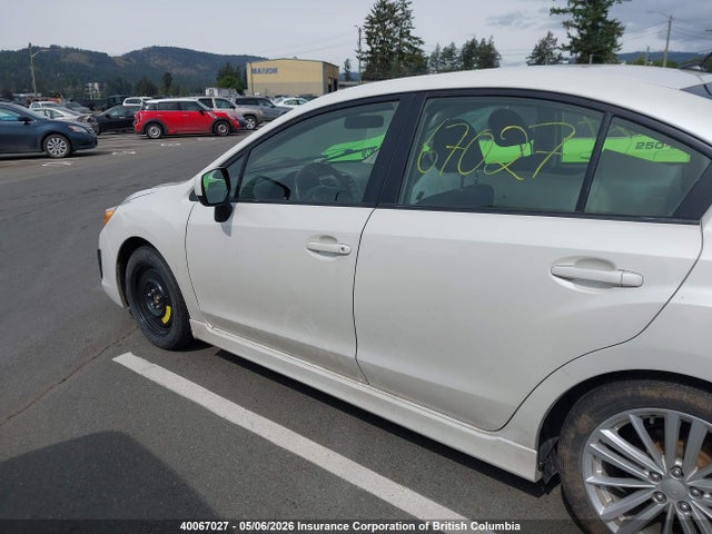 Aukcja sprzedaży 2013 Subaru Impreza 2.0i Touring Package, vin: JF1GJAD6XDH009933, numer aukcji: 40067027