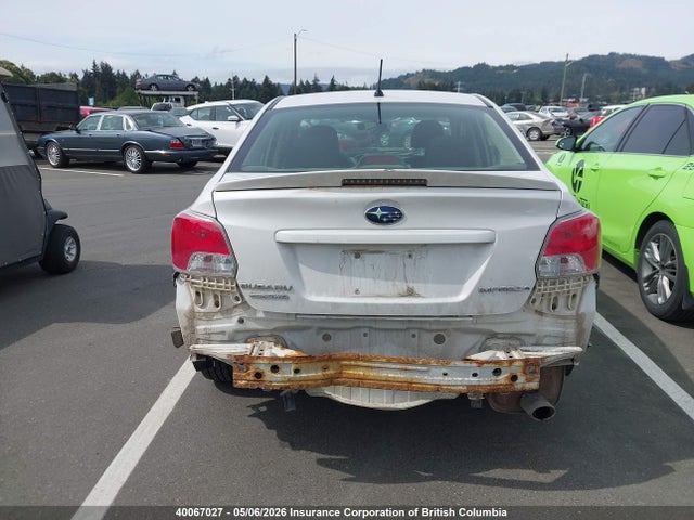 Aukcja sprzedaży 2013 Subaru Impreza 2.0i Touring Package, vin: JF1GJAD6XDH009933, numer aukcji: 40067027