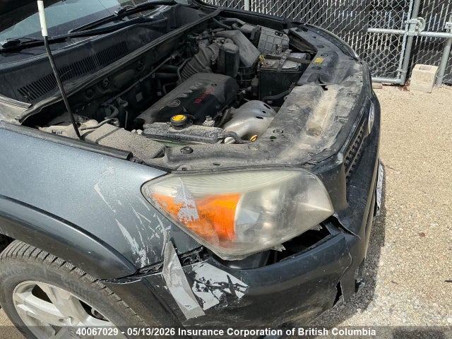 40067029 :رقم المزاد ، JTMBD32V686077472 vin ، 2008 Toyota Rav4 مزاد بيع