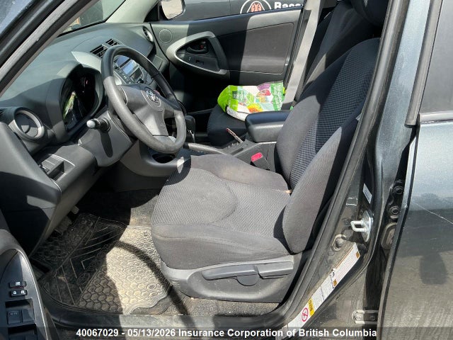 40067029 :رقم المزاد ، JTMBD32V686077472 vin ، 2008 Toyota Rav4 مزاد بيع