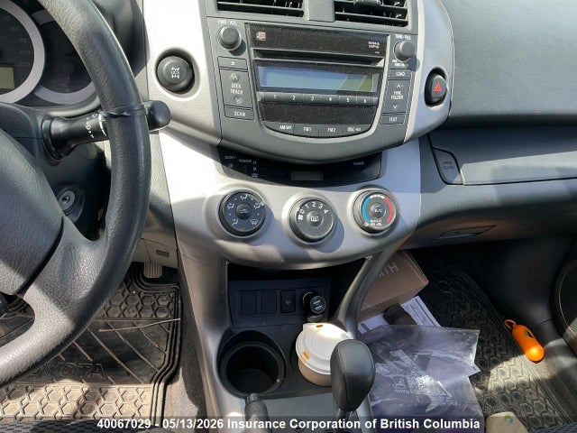 40067029 :رقم المزاد ، JTMBD32V686077472 vin ، 2008 Toyota Rav4 مزاد بيع